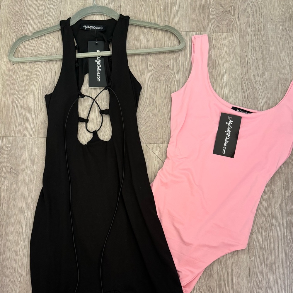 MYOUTFITONLINE (bundle)